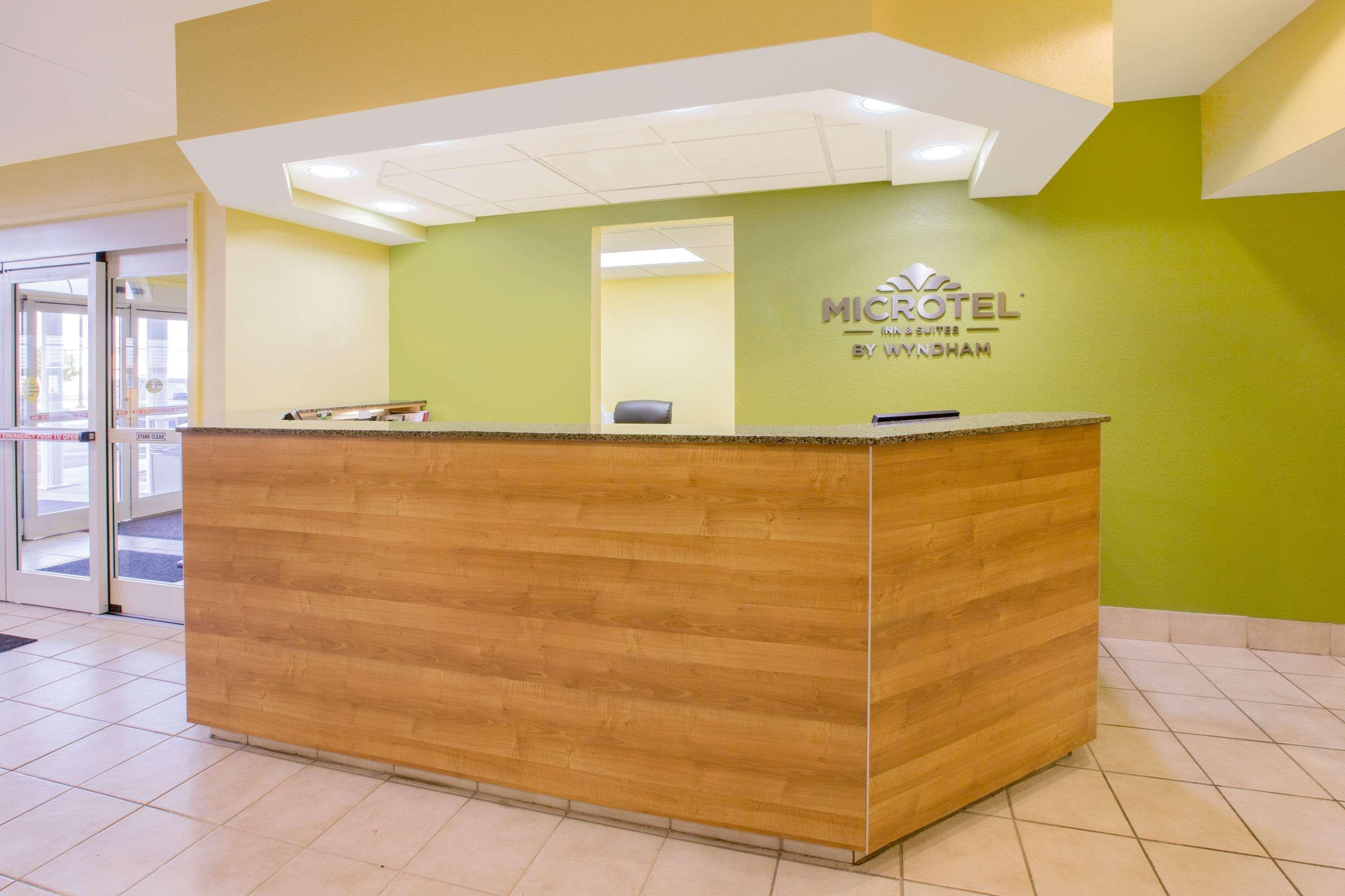 Microtel Inn & Suites By Wyndham Delphos Zewnętrze zdjęcie